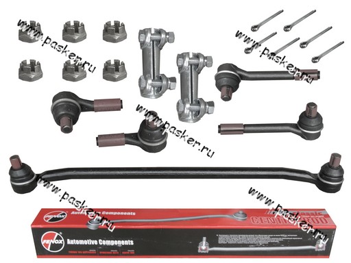 SP60010E7 | 2121-3414100 Рулевая трапеция 2121 FENOX SP60010