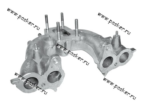 21080-1008014-00 Коллектор 2108 впускной АвтоВАЗ SALE