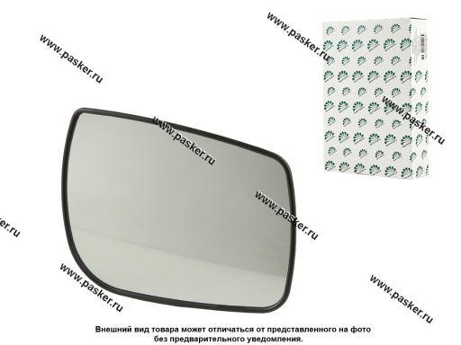 Зеркальный эл-т 1118 Калина правый обогрев BESTPARTS BPME1118RH