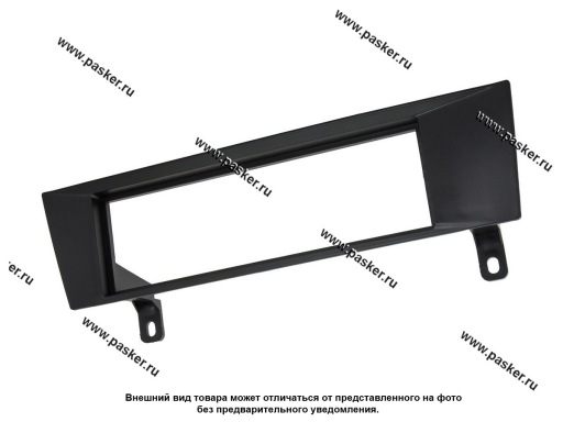 AFA-BW05 АУДИО Рамка 1DIN BMW 1 (E87) (2004+) 3 (E90) (2004+) SALE