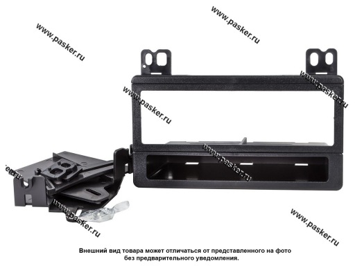AFA-FD15 АУДИО Рамка 1DIN+карман Ford Explorer Expedition F150 F250 F350 крепеж