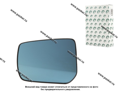 Зеркальный эл-т 21214 Urban 17- левый антиблик BESTPARTS BPME21214LA