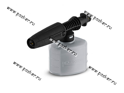 Мойка KARCHER Насадка к пистолету для распыления моющего средства 0,3л 2.643-150