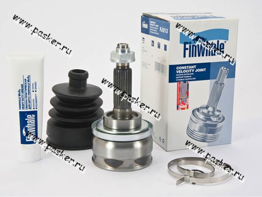 ШРУС 21214 2123 Chevrolet Niva наружный Finwhale FJ213