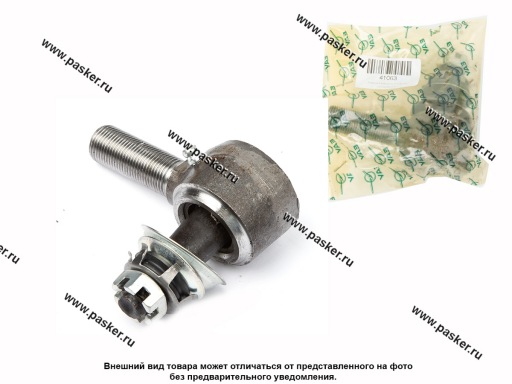 469-3414057-01 Рулевой наконечник УАЗ все мод 469-3414057-01 левый в сборе ОАО УАЗ