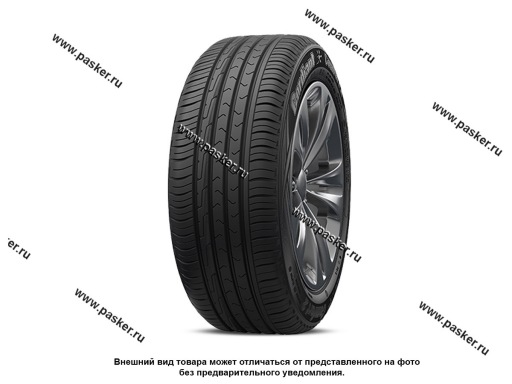 Шина Cordiant Comfort-2 195/55 R15 лето