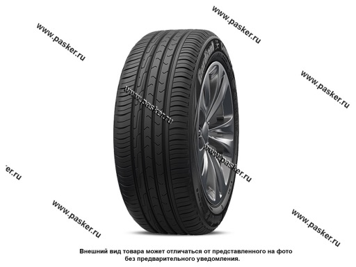 Шина Cordiant Comfort-2 215/55 R16 лето