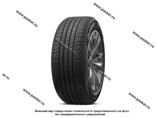 Шина Cordiant Comfort-2 215/55 R17 лето
