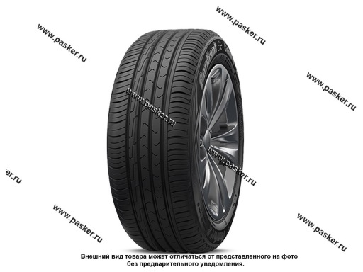 Шина Cordiant Comfort-2 225/50 R17 лето