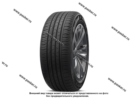 Шина Cordiant Comfort-2 SUV 235/65 R17 лето