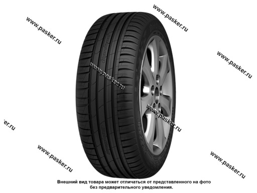 Шина Cordiant Sport-3 PS-2 235/60 R18 лето