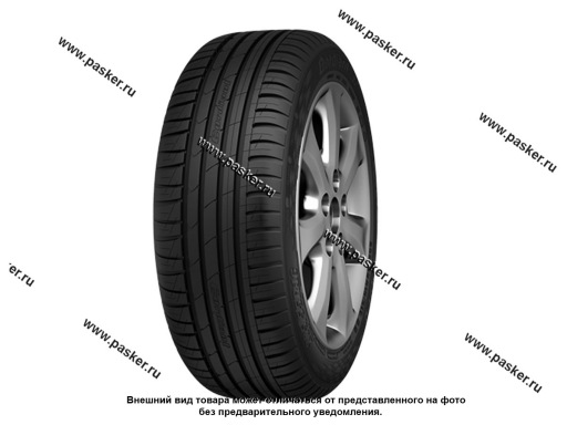 Шина Cordiant Sport-3 PS-2 215/55 R16 лето