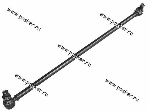 Рулевая тяга УАЗ-3160 Хантер короткая 3160-50-3414010 АДС