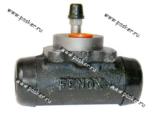 Цилиндр задний тормозной М-412 Иж FENOX K2212C3