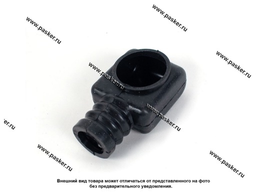 2123-1703145Р | 21230-1703145-00 Чехол рычага раздатки 2123 квадратный ОАО БРТ