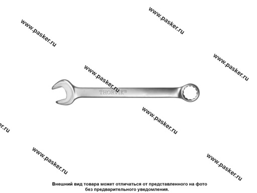 Ключ комбинированный 12 Thorvik W30012