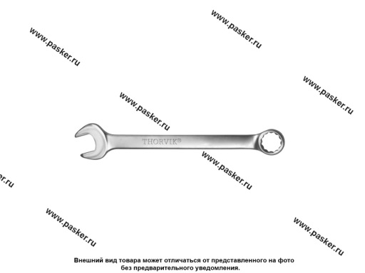 Ключ комбинированный 18 Thorvik W30018