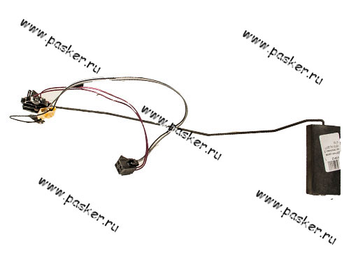 Датчик уровня топлива 21073 inj ДУТ-6,12