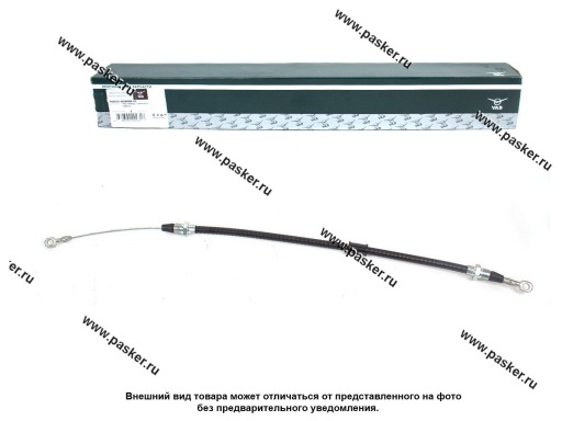 3160-3508068 Трос ручного тормоза УАЗ 3160