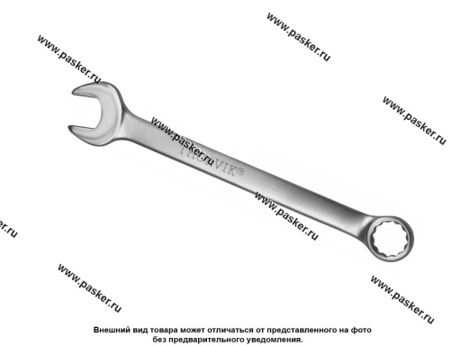 Ключ комбинированный 36 Thorvik W30036D