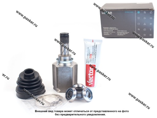LECAR019073302 | 8450020058 ШРУС LADA XRAY внутренний левый КПП JR5 LECAR