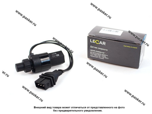 LECAR010050403 | 21090-3843010 Датчик скорости 2101-07 LECAR
