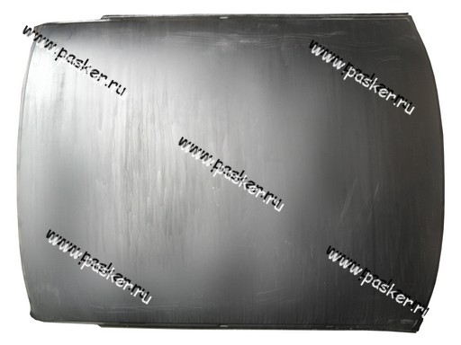 11180-5701012-70 Крыша 1118 Калина, 2190 Granta АвтоВАЗ катафорез