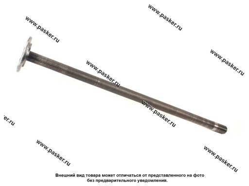 С41R92-2403070 | 4192-2403070 Полуось Газель Next С41R92-2403070