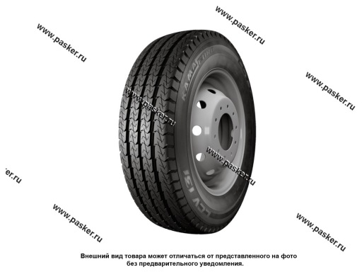 2210010 Шина Кама Евро-131 205/75 R16С лето