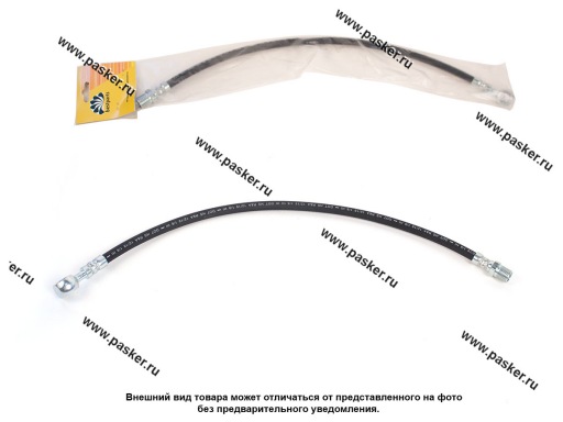 Шланг сцепления УАЗ 3163 РЦС с 2014г BESTPARTS BP001045