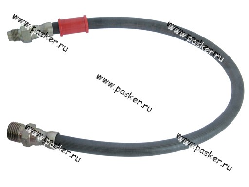 PH217035C3 | 469-3506060 Шланг тормозной УАЗ 469 передний сцепления Патриот FENOX PH217035C3