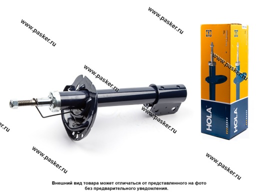 Амортизатор LADA Xray передний HOLA SH20-029G