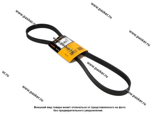 Ремень поликлиновой CONTITECH 6PK1210