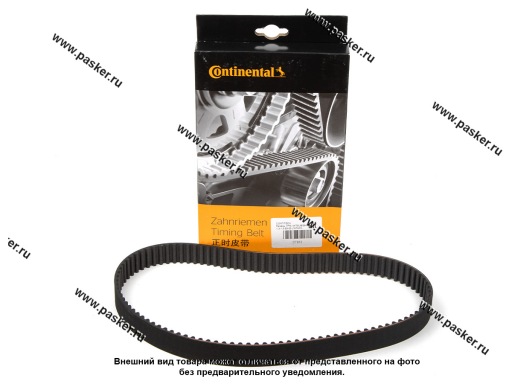 Ремень ГРМ MITSUBISHI 1.3-1.5 95-05 CONTITECH CT910