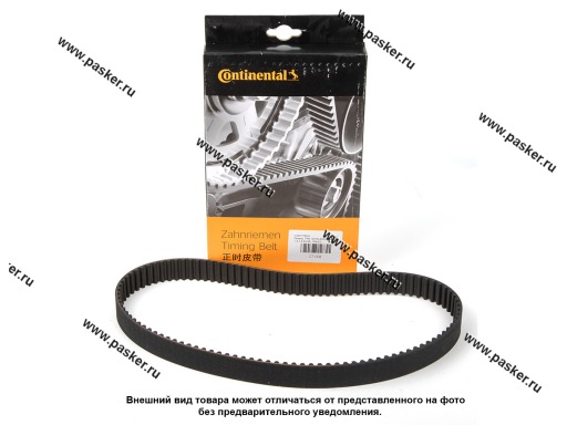 Ремень ГРМ Mitsubishi 1.3-1.6 03-06 CONTITECH CT1008