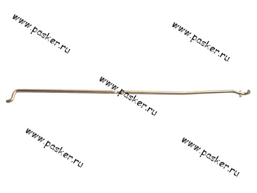 21700-8407120-00 Упор капота 2170 Priora LADA Image