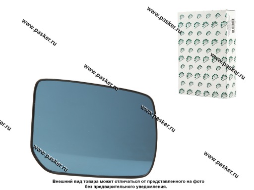 Зеркальный эл-т 21214 Urban 17- правый антиблик обогрев BESTPARTS BPME21214RAH