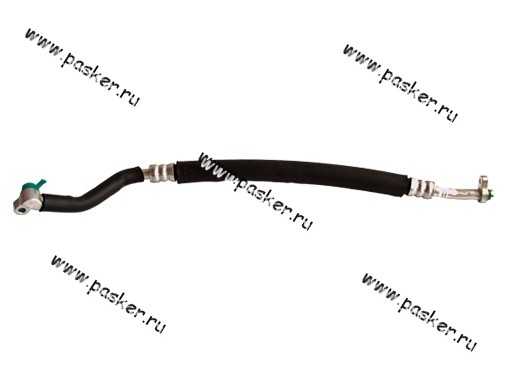 21700-8120270-00 Трубопровод компрессора кондиционера 2170 Priora LADA Image