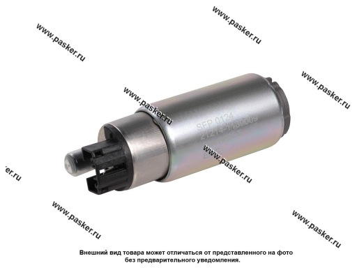 SFP 0124 | 21214-1139009 Мотор электробензонасоса 21214 STARTVOLT SFP 0124