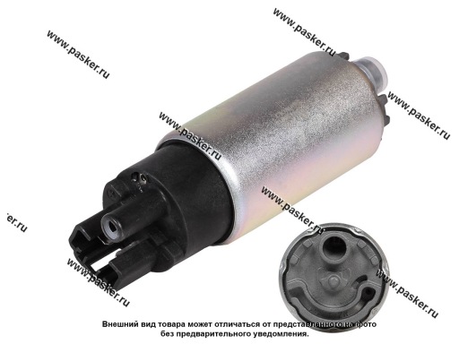 SFP 0153 | 2112-1139010 Мотор электробензонасоса 2108-10,213 STARTVOLT гладкий штуцер SFP 0153