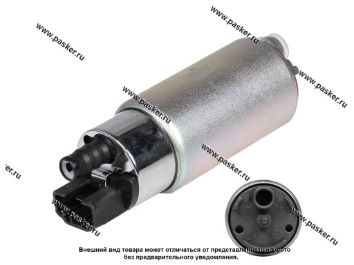 Мотор электробензонасоса 2108-10,213 STARTVOLT штуцер с насечками SFP 0135