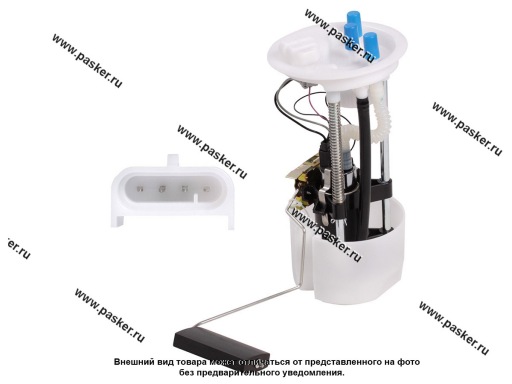 SFM 0363 | 3163-1139020-01 Бензонасос электрический УАЗ Патриот 05- 2.7i Евро-3 STARTVOLT SFM 0363
