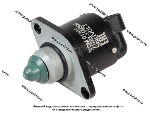 VSM 01203 | 21203-1148300 Регулятор холостого хода 21214 2123 Chevy Niva 21203 STARTVOLT VSM 01203