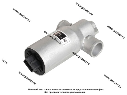 VSM 0306 | 406-1147051-02 Регулятор холостого хода ГАЗ,УАЗ дв.406,405,409 STARTVOLT VSM 0306