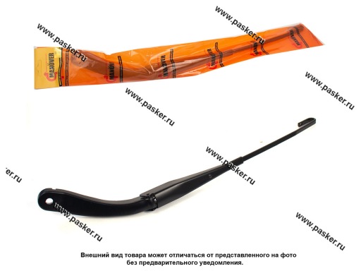 Поводок стеклоочистителя RENAULT Logan 2014- Sandero 2014- правый MANOVER MR5391058R