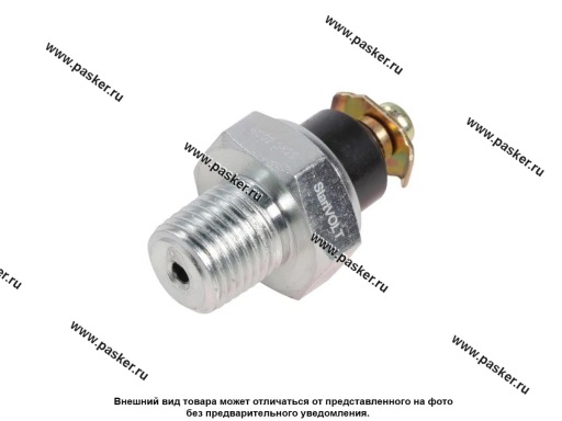 VS-OE 0340 | MM111V,6002.3829,30.3829, Датчик давления масла ГАЗ УАЗ с дв. ЗМЗ-402 STARTVOLT VS-OE 0340