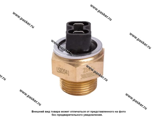 LS 02041 | 2141-3808800,ТМ 108-02,TC Датчик темп-ры охлаждающей жидкости 2103-07 87/82С STARTVOLT LS 02041