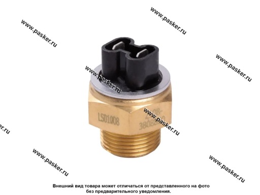 LS 01008 | 2108-3808800,ТМ 108-10,66 Датчик темп-ры охлаждающей жидкости 2108 99/94°С STARTVOLT LS 01008