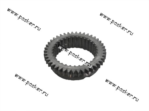 Муфта синхронизаторов КПП 1-2 передачи 2108,10