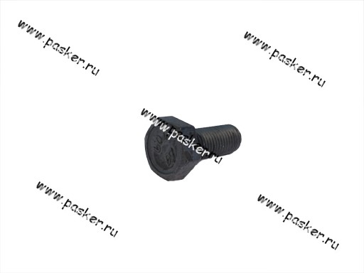 0059707-308 Болт М10х25 крепления шаровой 2108